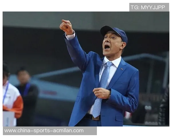 齐麟的崛起与挑战:探讨年轻运动员在职业生涯中的奋斗与成长之路